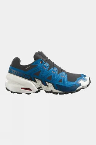Salomon Mens Speedcross 6 GTX Shoes