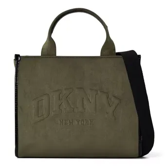 DKNY Women's Hadlee Tote Bag