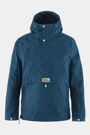Fjallraven Mens Vardag Anorak