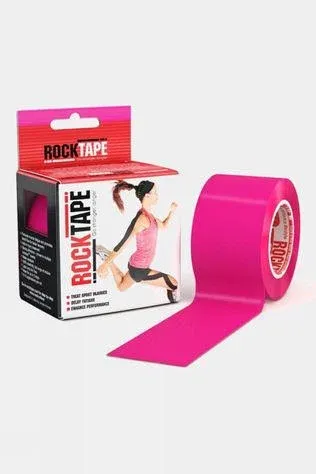 RockTape 5cm x 5m Kinesiology Tape Roll