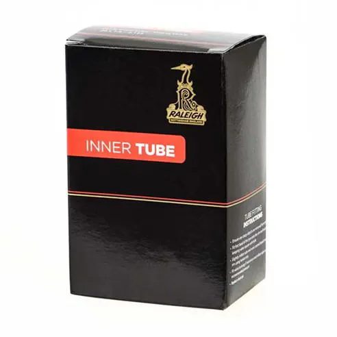 Raleigh Cycle Inner Tubes