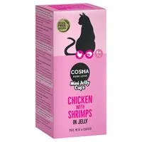 Cosma Mini Jelly Cups Saver Pack 24 x 25g
