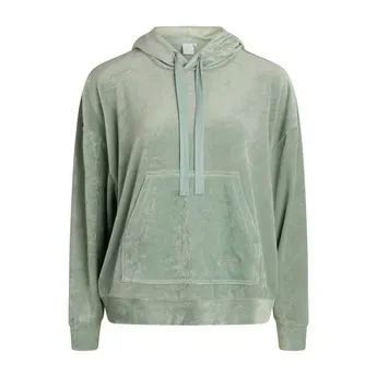 CCDK Women's Overhead Hoodie