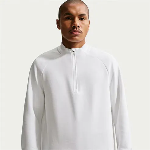 Nike Men's Par 1/2 Zip Pullover
