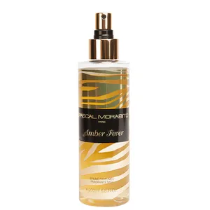 Pascal Morabito Amber Fever Body Spray - 200ML