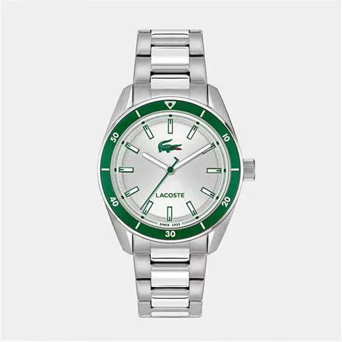Lacoste Mens Boston Watch