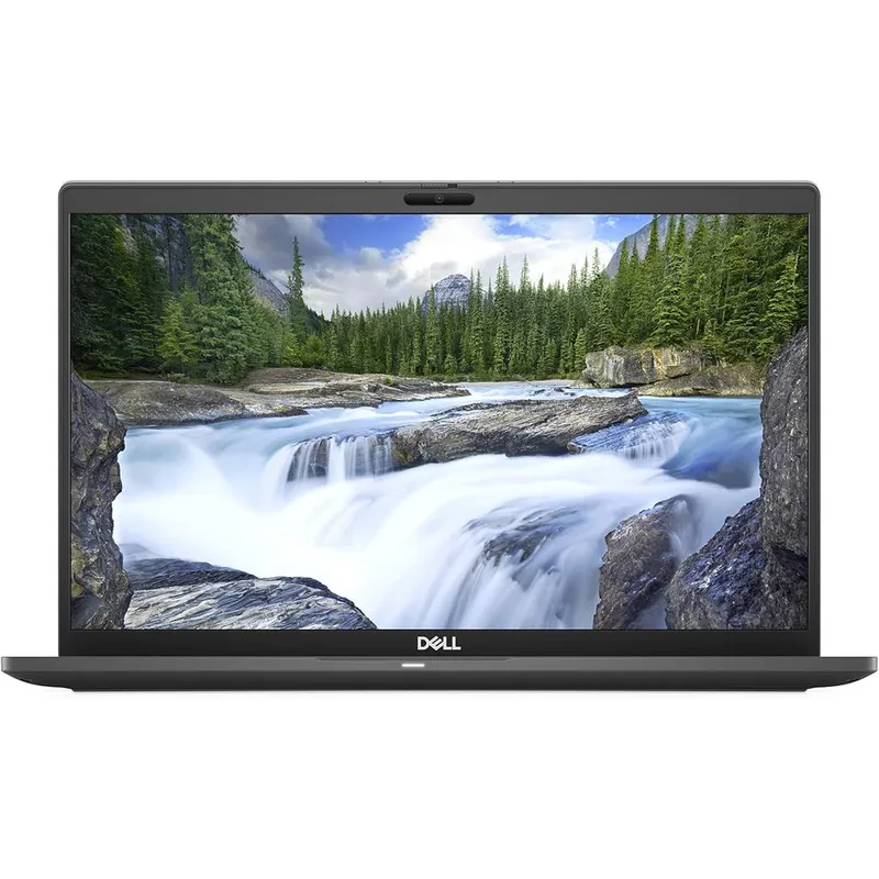Dell Latitude 7410 14" – Refurbished, Excellent, QWERTY - English, 256 GB
