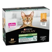 PURINA PRO PLAN Sterilised Adult Maintenance