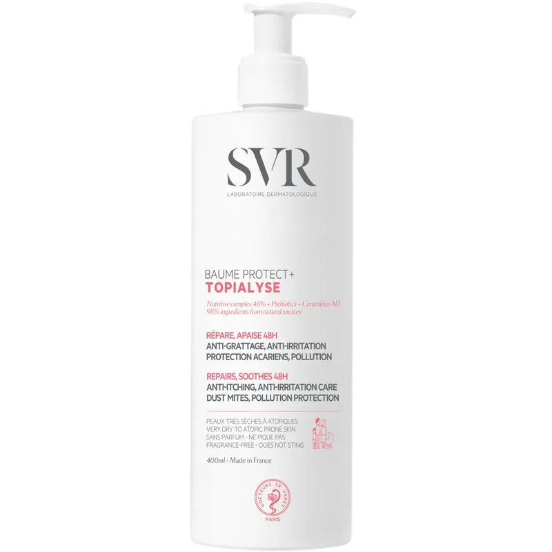 SVR Topialyse Balm