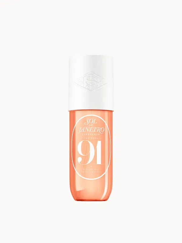 Sol de Janeiro Cheirosa 91 Hair & Body Perfume Mist 90ml