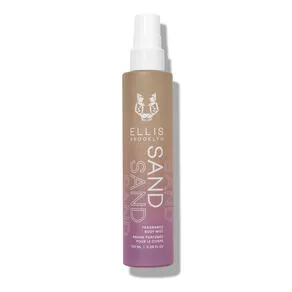 Ellis Brooklyn Sand Fragrance Body Mist