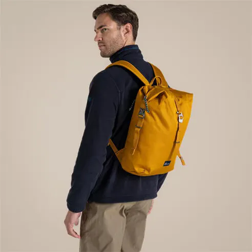 Craghoppers 16-Litre Kiwi II Water-Repellent  Back Pack