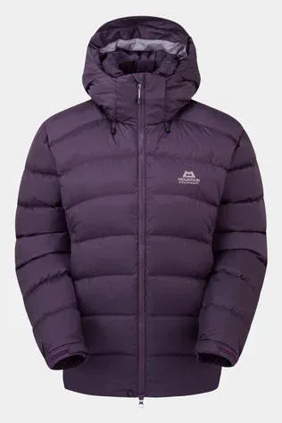 Mountain Equipment Womens Lightline Jacket