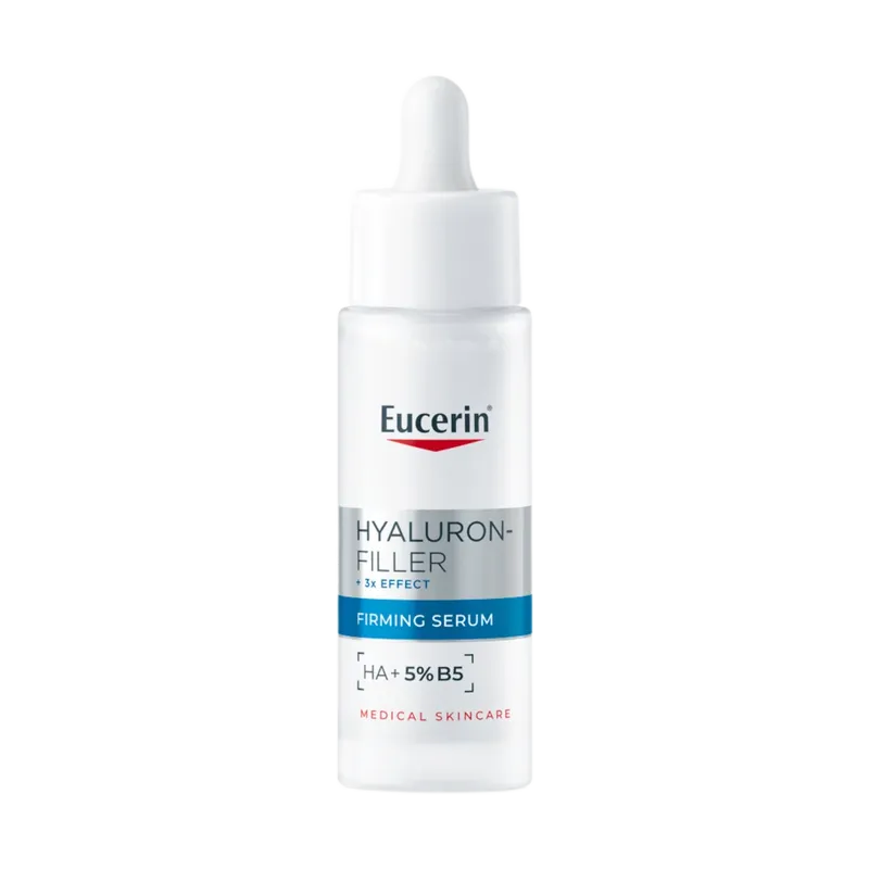 Eucerin Hyaluron-Filler Firming Serum