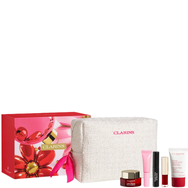 Clarins The Make-Up Collection Gift Set