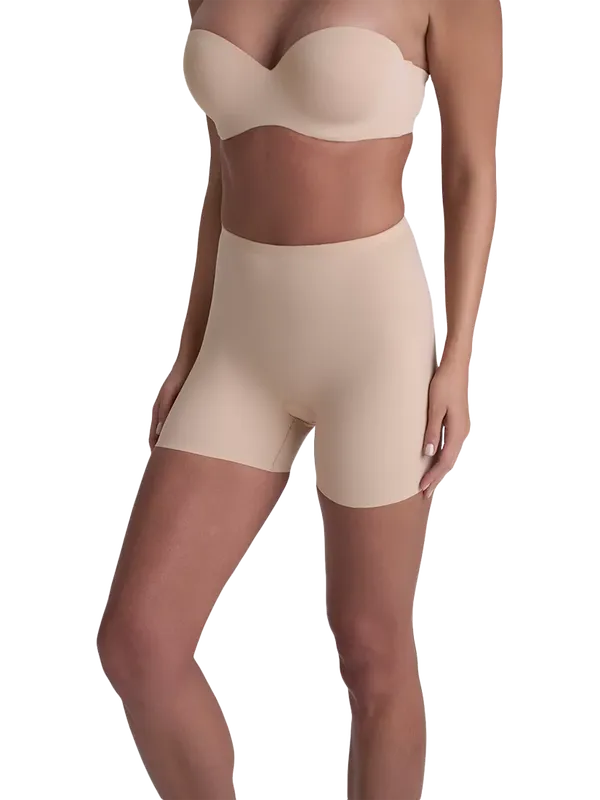 Bye Bra Mid Waist Shaping Shorty
