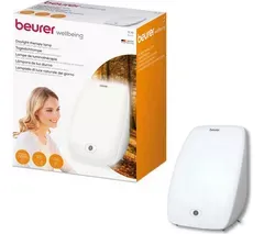 BEURER TL 41 Desktop Daylight Therapy Lamp