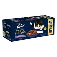 2 x Felix Cat Treats - 25% Off! *