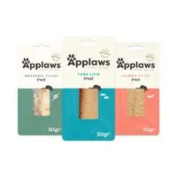 Applaws Cat Loin Multipack
