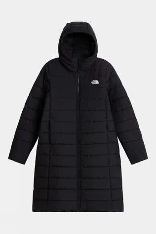The North Face Womens Aconcagua Hooded Parka