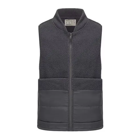 SoulCal Women's Soul Lightweight Padded Gilet