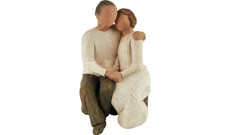 Willow Tree Anniversary Figurine