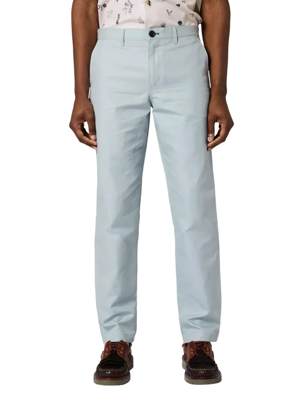 Paul Smith Tapered Chinos, Blue