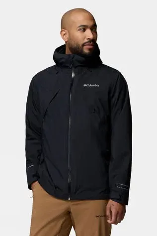 Columbia Mens Trailborne Interchange 3-In-1 Jacket