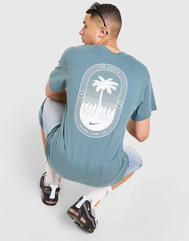 Nike Palm T-Shirt