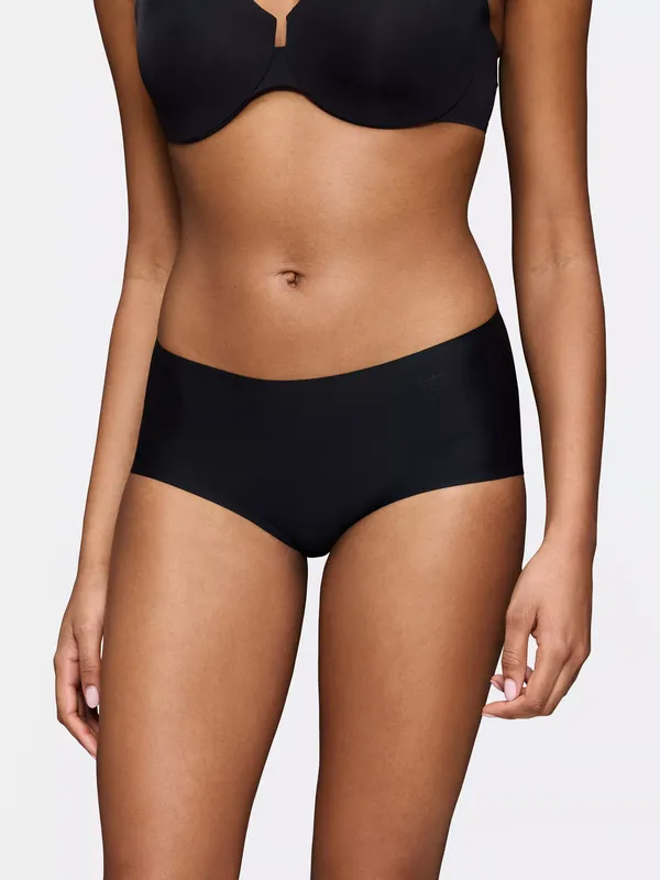 Triumph Body Make-Up Illusion Shorty Knickers
