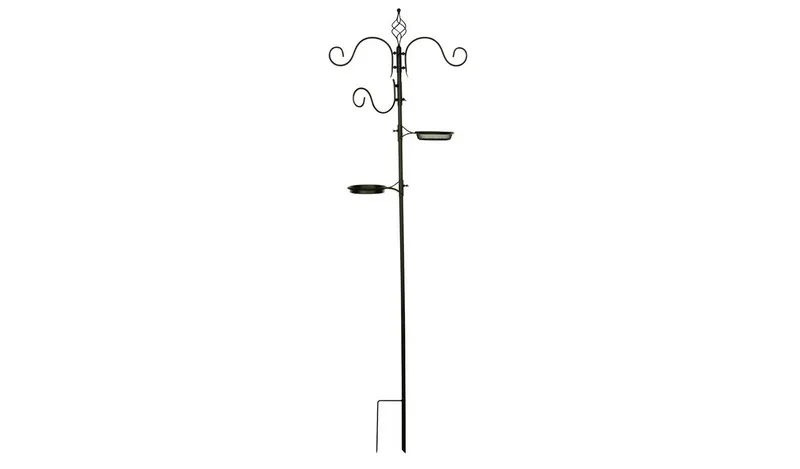Argos Home Wild Bird Feeding Station