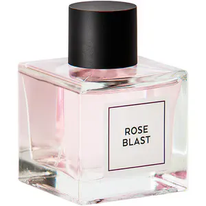 The Perfume Edit Rose Blast Eau de Parfum Spray - 100ML