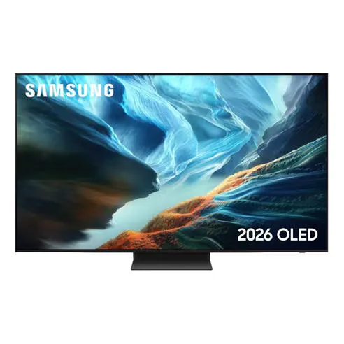 Samsung 48 inch OLED S90H 4K Samsung Vision AI Smart TV