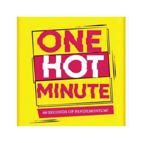 Skillmatics Skm One Hot Minute 99