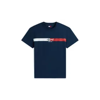 Tommy Jeans Men's T-Shirt