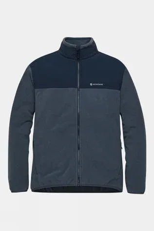 Montane Mens Roco Fleece Jacket