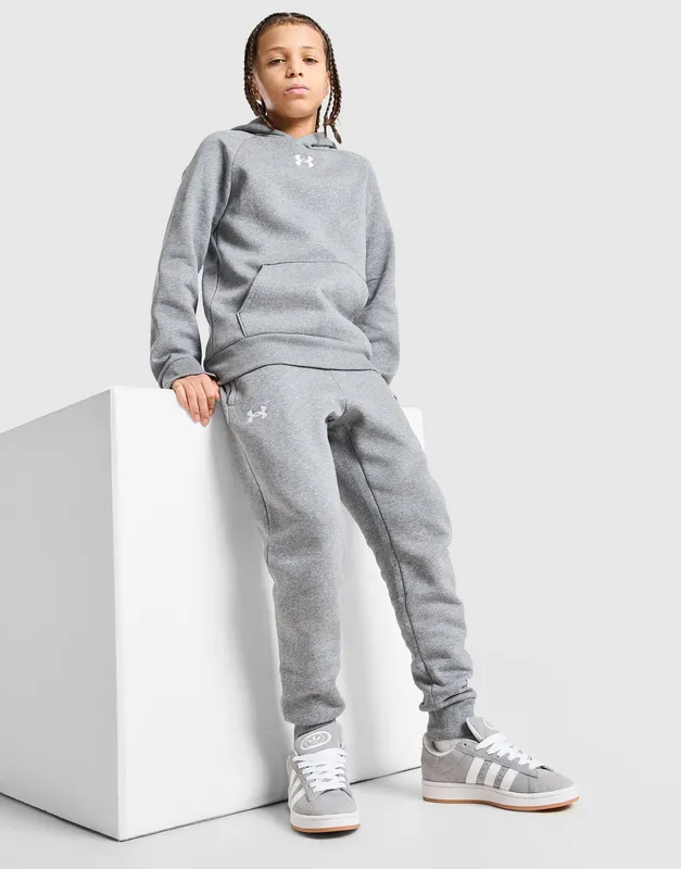 Under Armour Rival Fleece Joggers Junior