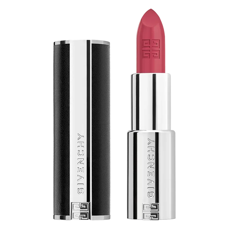GIVENCHY Le Rouge Interdit Intense Silk