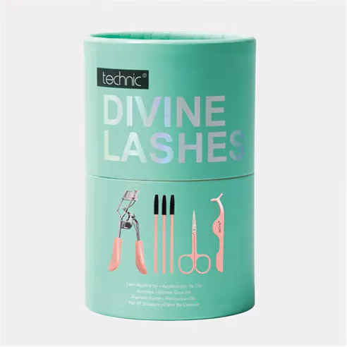 Technic Divine Lashes