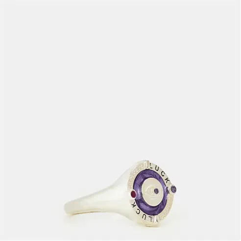 Thomas Sabo Women's Signet Ring