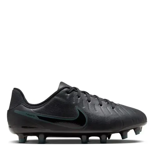 Nike Tiempo Legend 10 Academy Juniors Firm Ground Football Boots