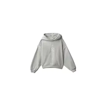 Calvin Klein Kids' Overhead Hoodie