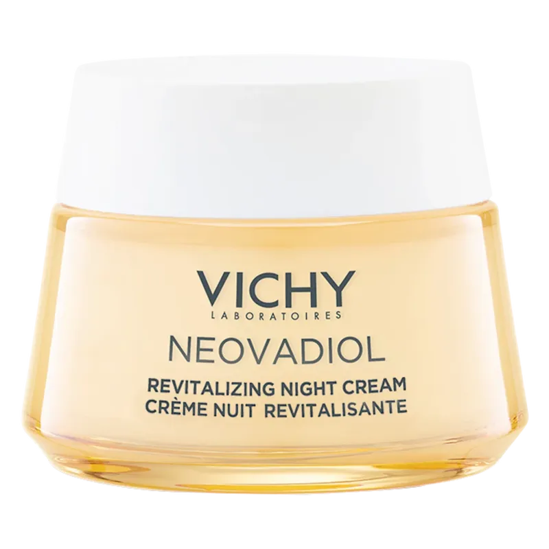 Vichy Neovadiol Peri-Menopause Revitalizing Night Cream