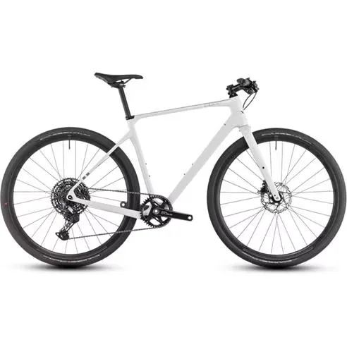 Cube Nulane C:62 SLX 2025 Hybrid Bike