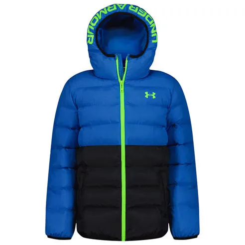 Under Armour Kids' Lightweight Puffer Jacket