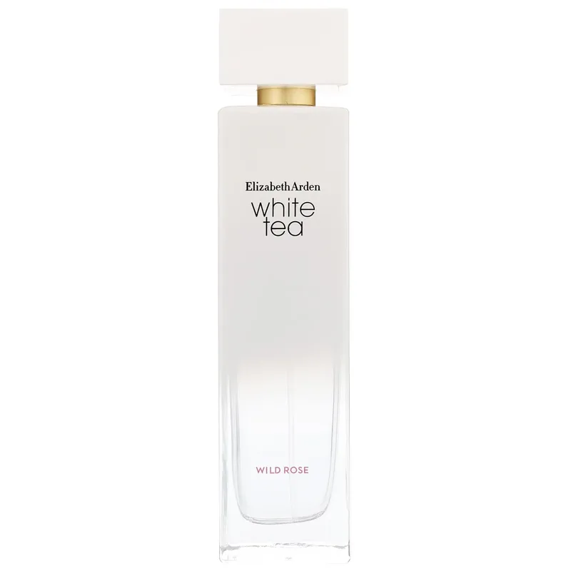 Elizabeth Arden White Tea Wildrose Eau de Toilette Spray 100ml