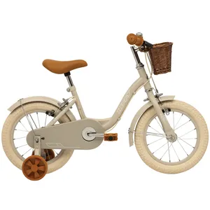 Huffy 14 Inch Bike Vintage Grey