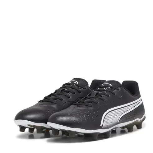 Puma King Match Fg/Ag Firm Ground Football Boots Mens