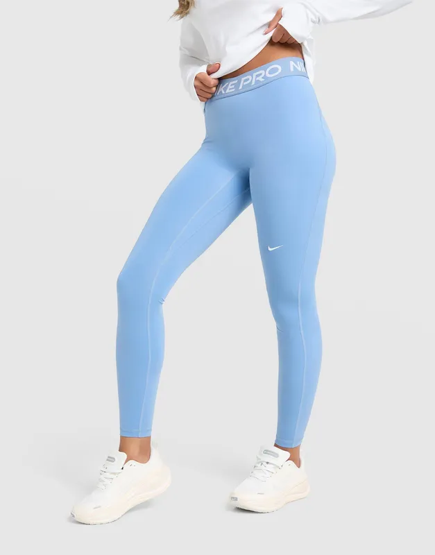 Nike Training Pro U-Seam Leggings