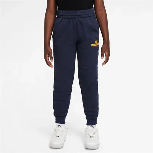 Nike Kids' Club Fleece Joggers